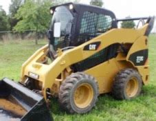 cat 272c skid steer specs|caterpillar 272c specs.